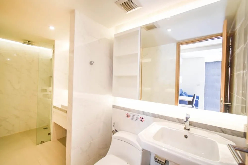 The Aristo Beach Resort Surin
