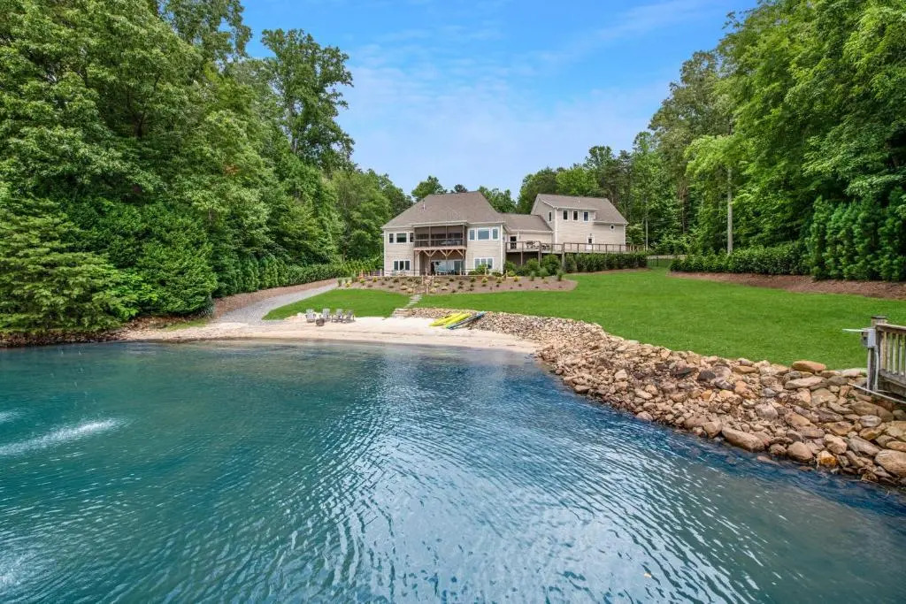 Bridlewood Cove