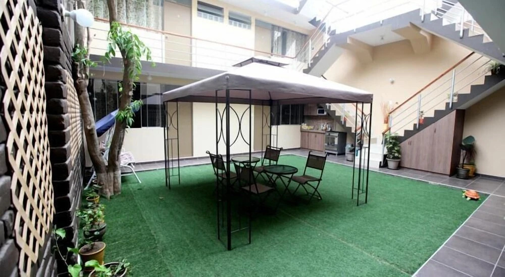 The Florian's B&B