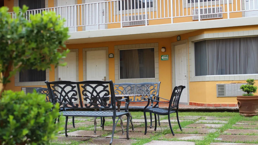 Quality Inn Piedras Negras