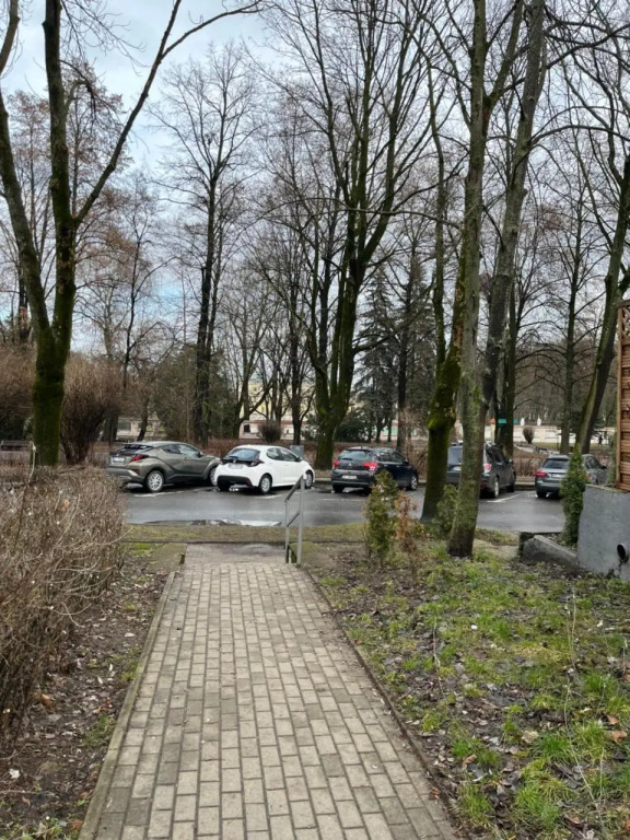 Apartament Akademicka