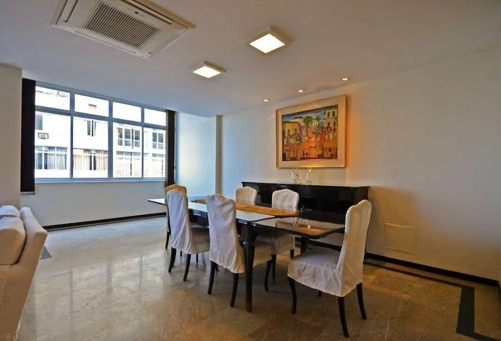 MZ Apartments Prado Junior
