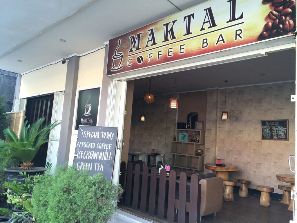 Maktal Hotel Mataram