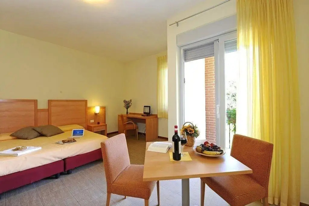 Hotel Foresteria