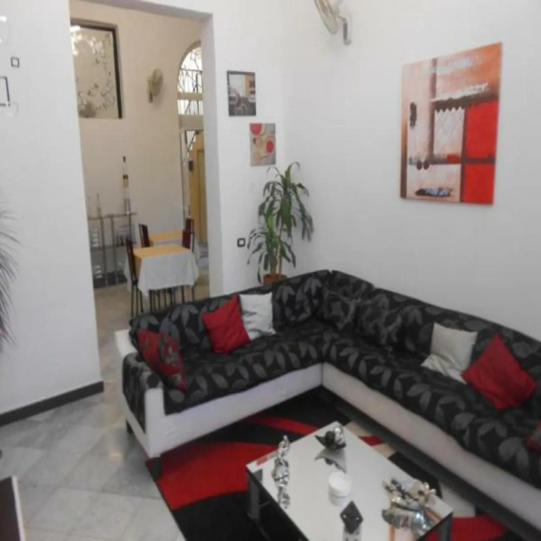 Hostal Italy