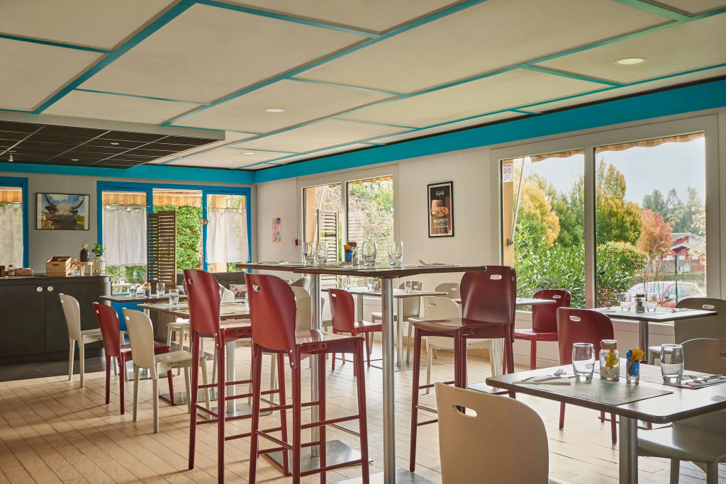 Kyriad Direct Epinal