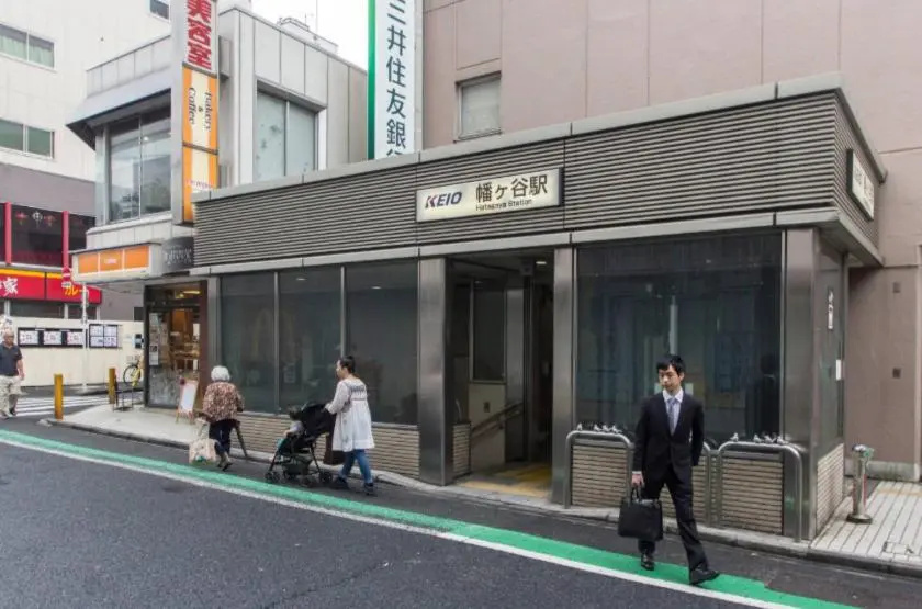 Dwell Urban 2B