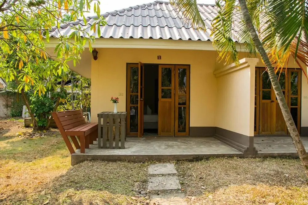 Monkey House 2