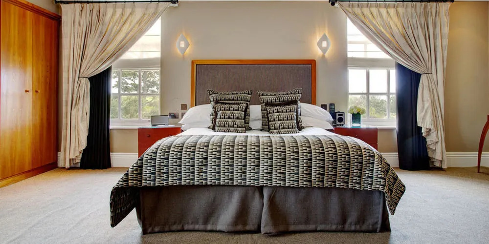 Seaham Hall and Serenity Spa