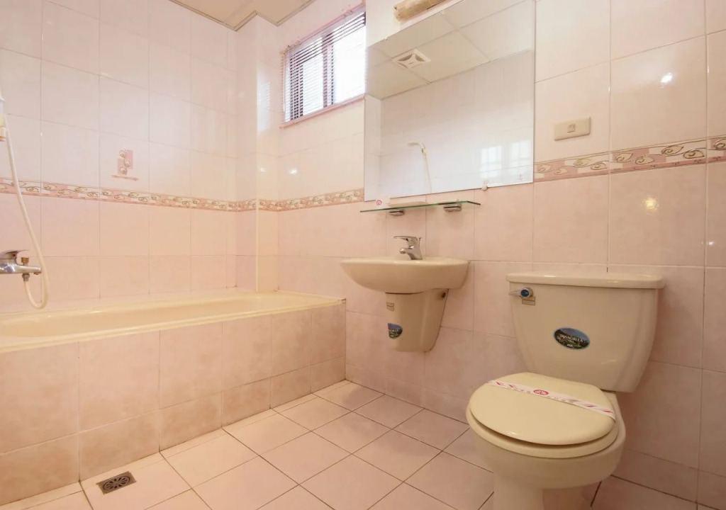 Chiao Yua Hotel
