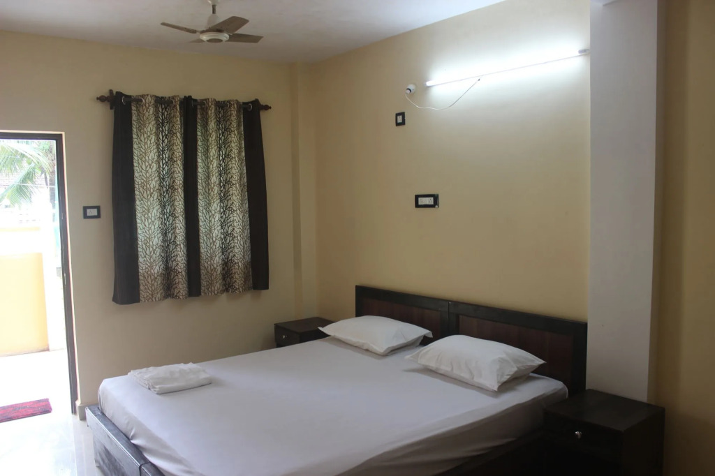 Regina Residency