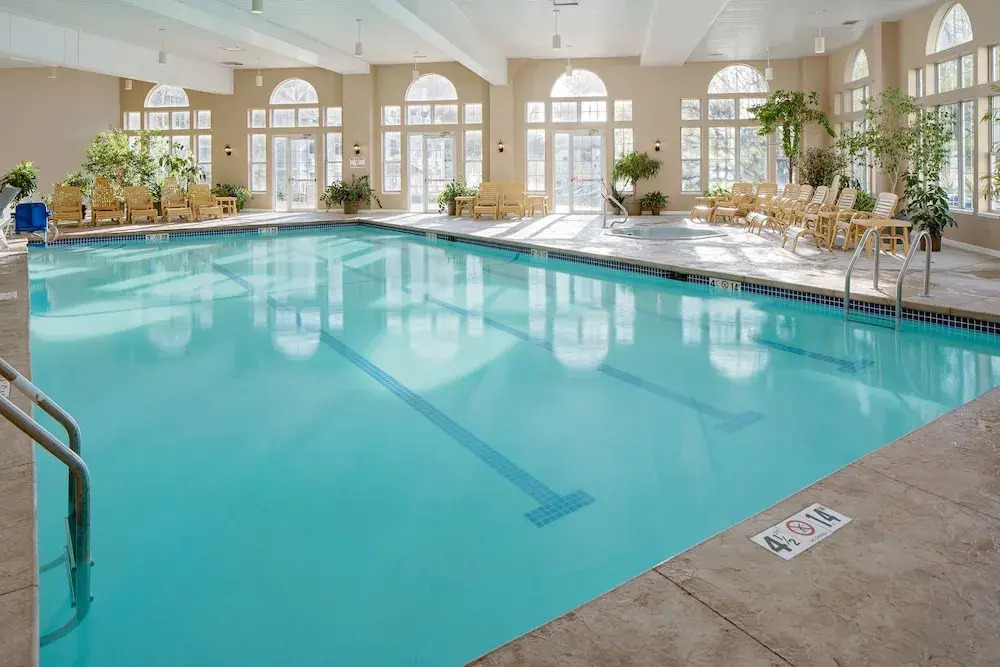 Westford Regency Inn & Conference Center
