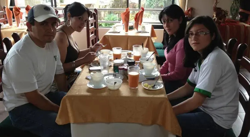 Hotel San Patricio