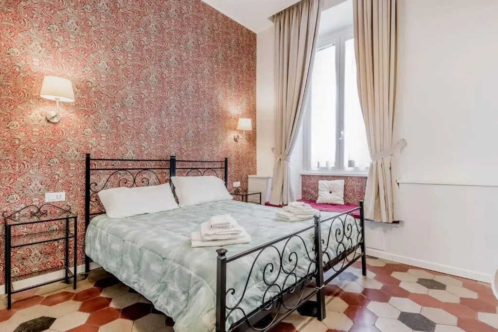 B&B Trastevere 94