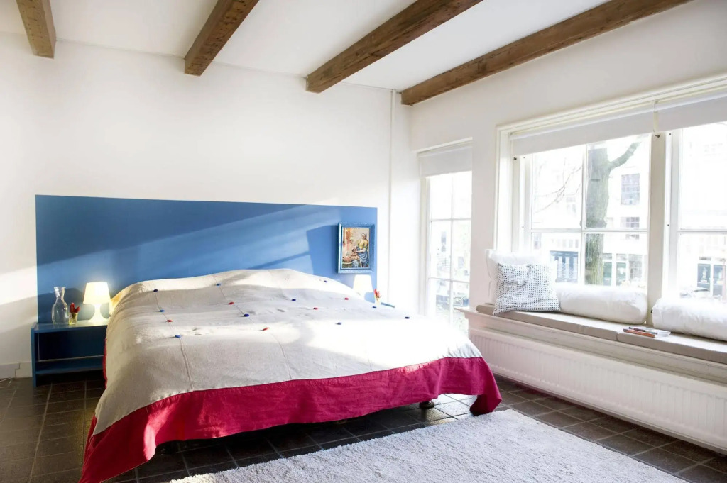Jackie O Bed & Breakfast