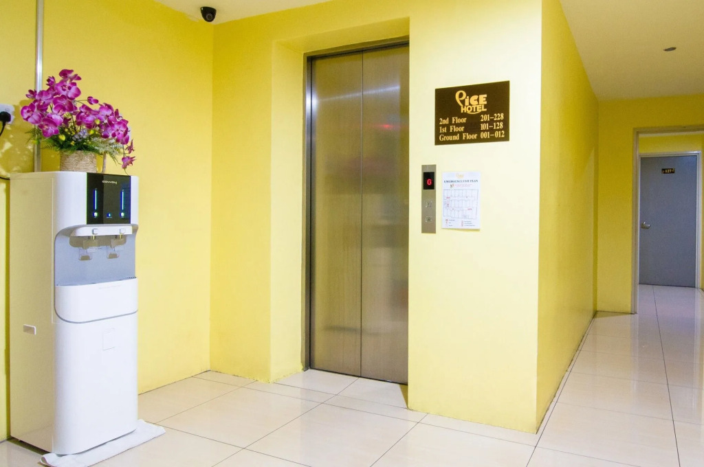 Pice Hotel