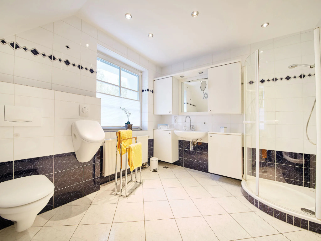 Holiday Home Am Golf- und Reitpark by Interhome