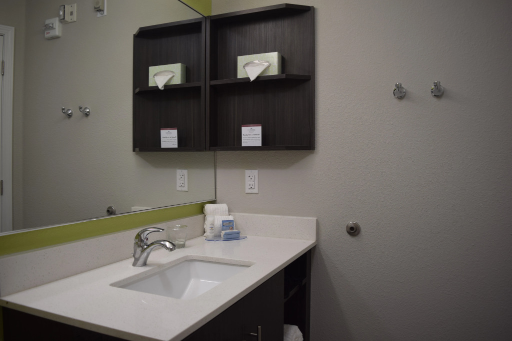 Candlewood Suites - Nashville Metro Center by IHG