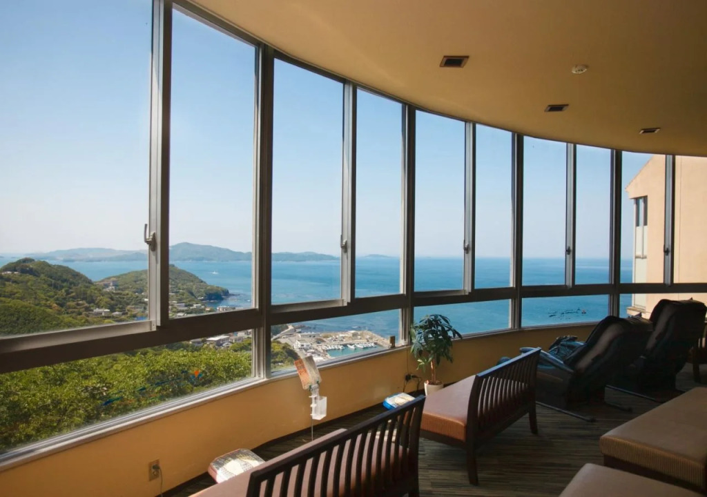 Ijika Daiichi Hotel Kagura