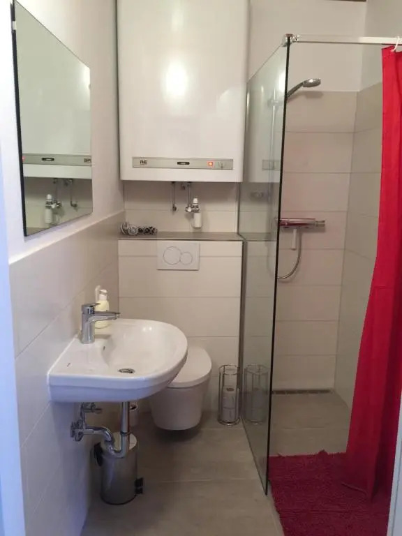Guesthouse Mozart - Apartment House