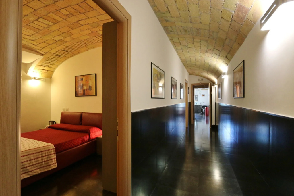 Residenza Adriana