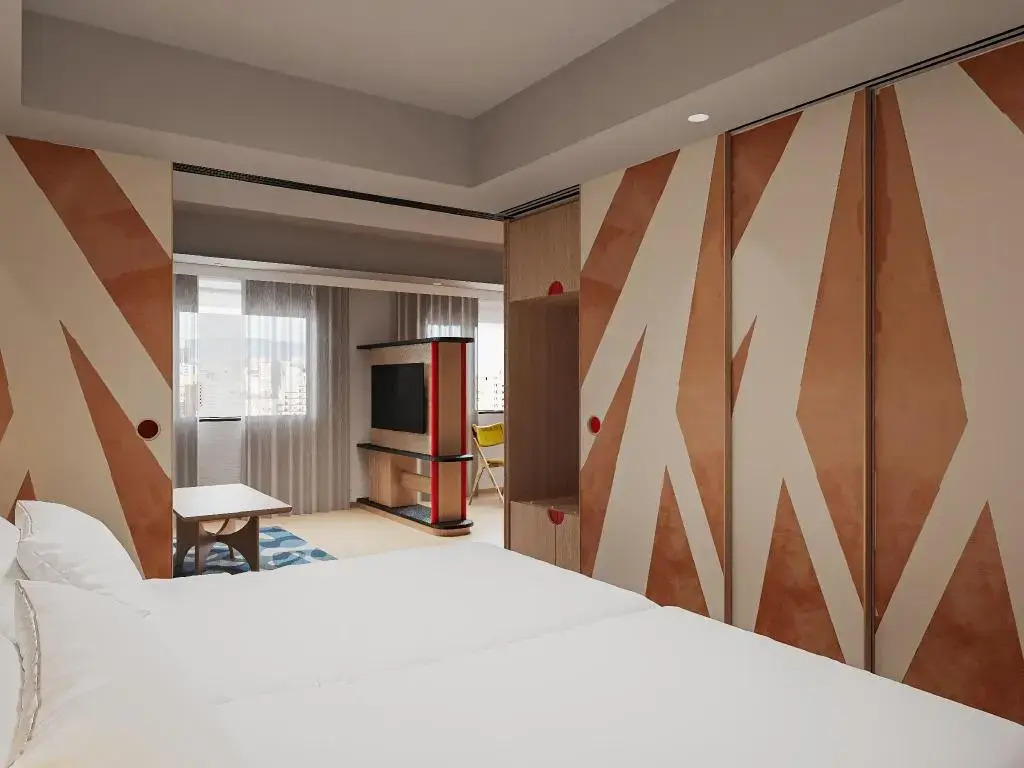 Mercure Tokyu Stay Hiroshima