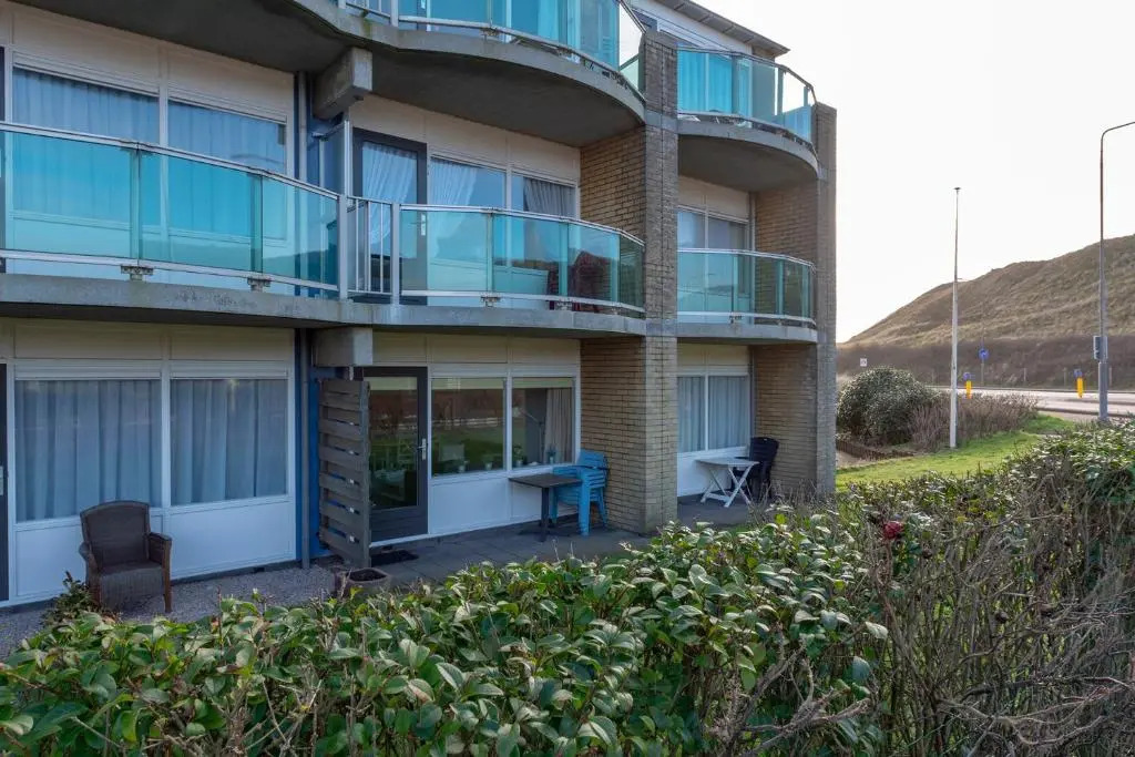 Beach appartement 7 - Callantsoog