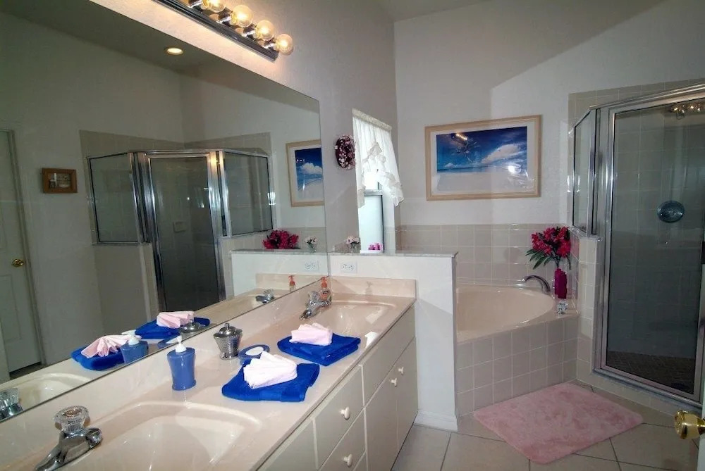 Ov2498 - Loma Vista - 4 Bed 3 Baths Villa