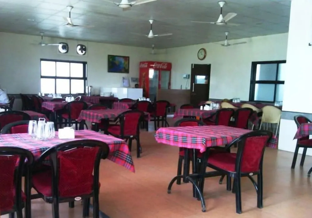 Hotel Dhanashree Pandharpur