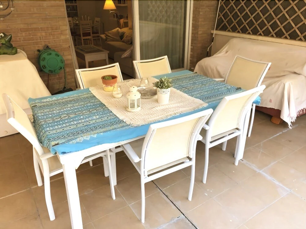T&H Garden Salou Family Apartment