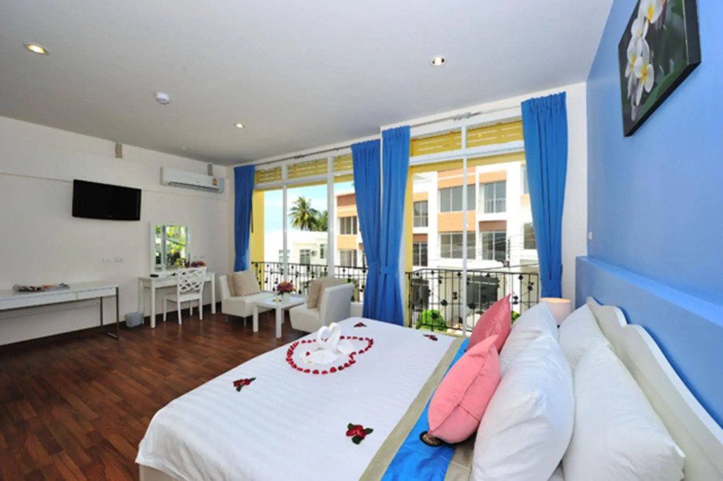 Villa Tona Phuket