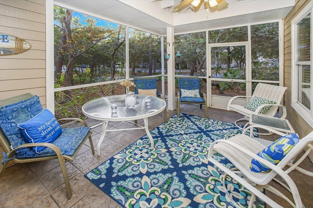 Beach Cottage 120 at Hidden Dunes by Best Beach Getaways