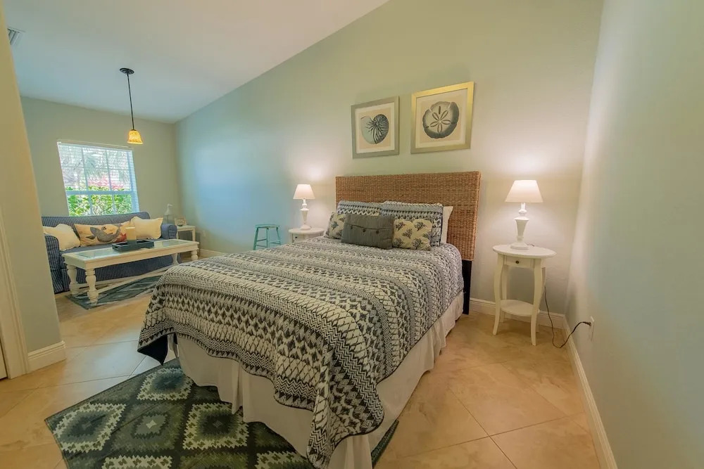 Villa Paradise Apartment 3