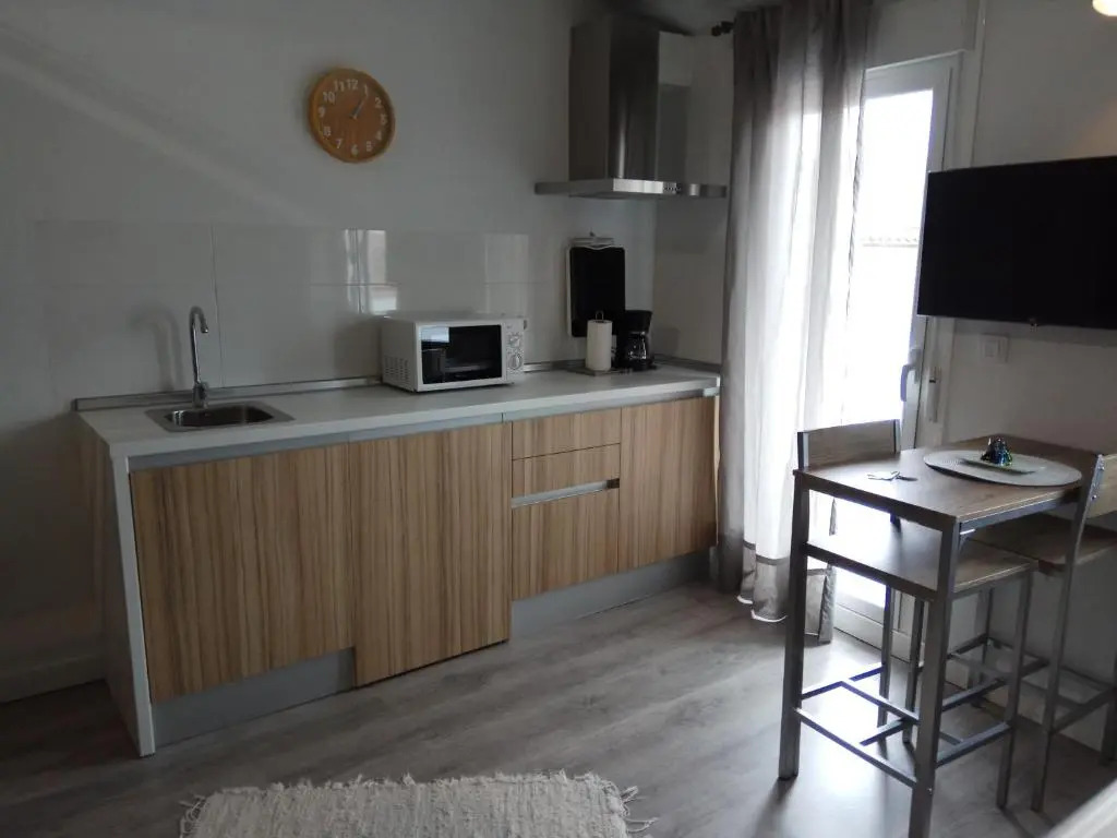 Apartamentos Suites Cariátide