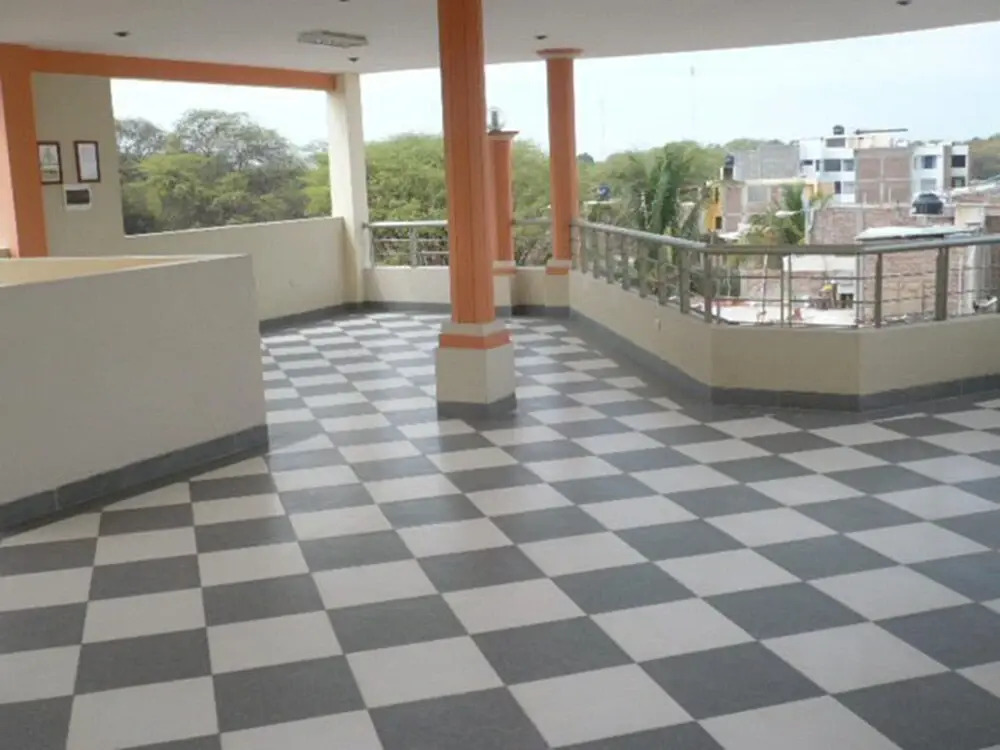 Hotel Via Loma Blanca