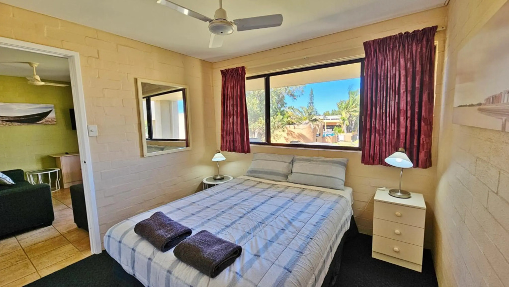 Riverview Holiday Apartment 86 - Kalbarri WA