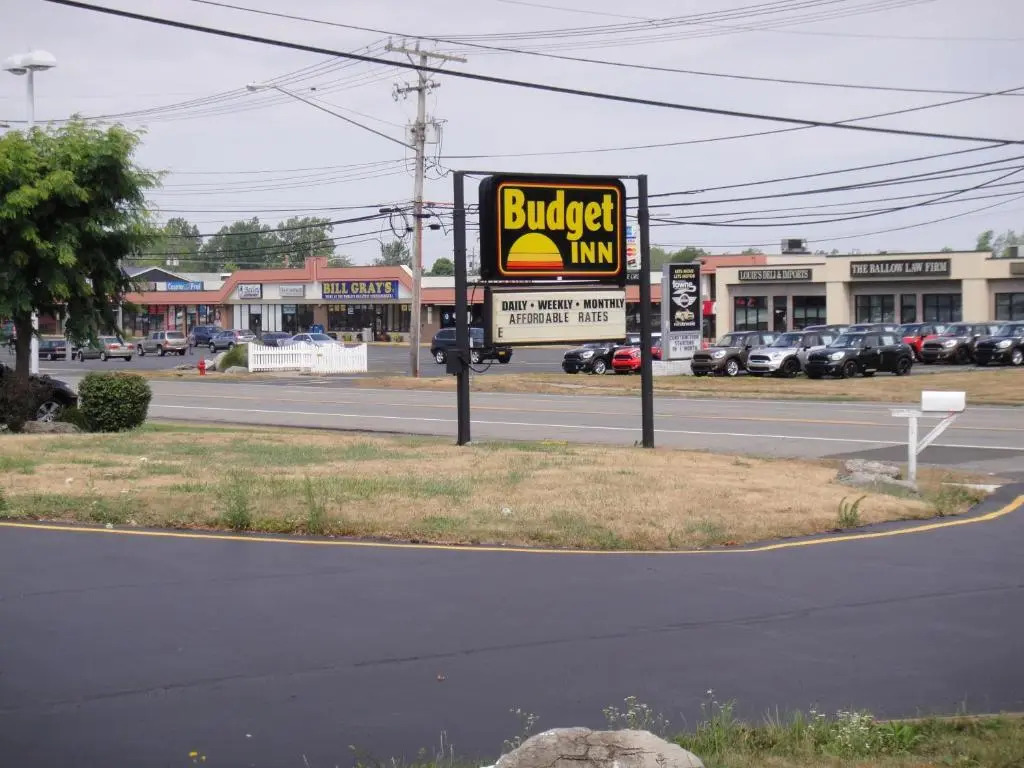 Budget Inn Williamsville