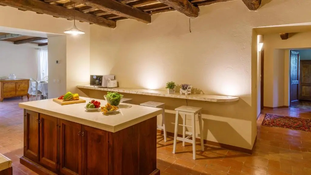 Villa Poderina 8&2