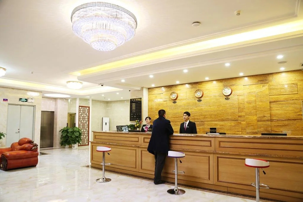 Guangnan Hotel