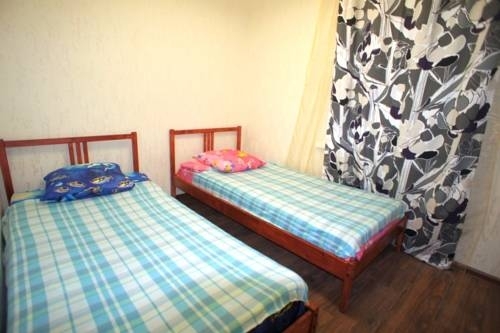 Lazarevskoe Apartments