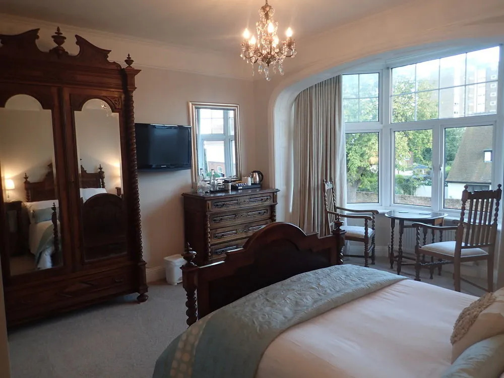 The Old Surgery B&B