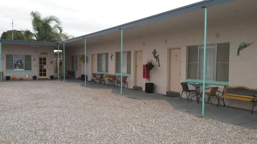 Kadina Village Motel