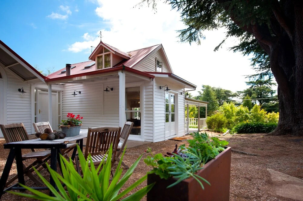 Hill House