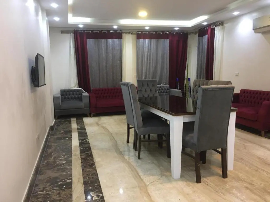 Ramco Hotel Apartments Compound Leila
