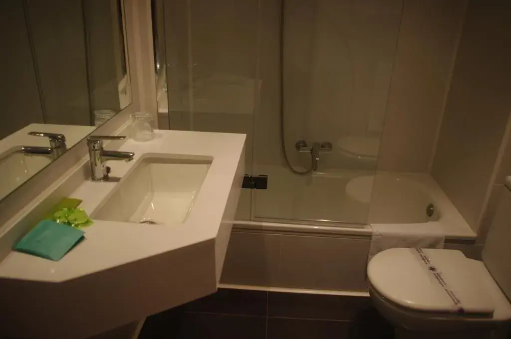 Hotel Ciudad De Calahorra