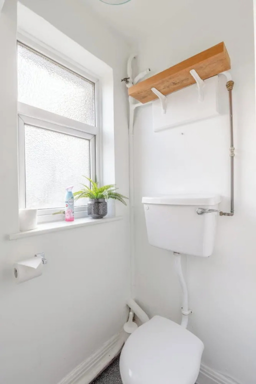 Trendy 1 Bedroom Apartment in Kings Cross