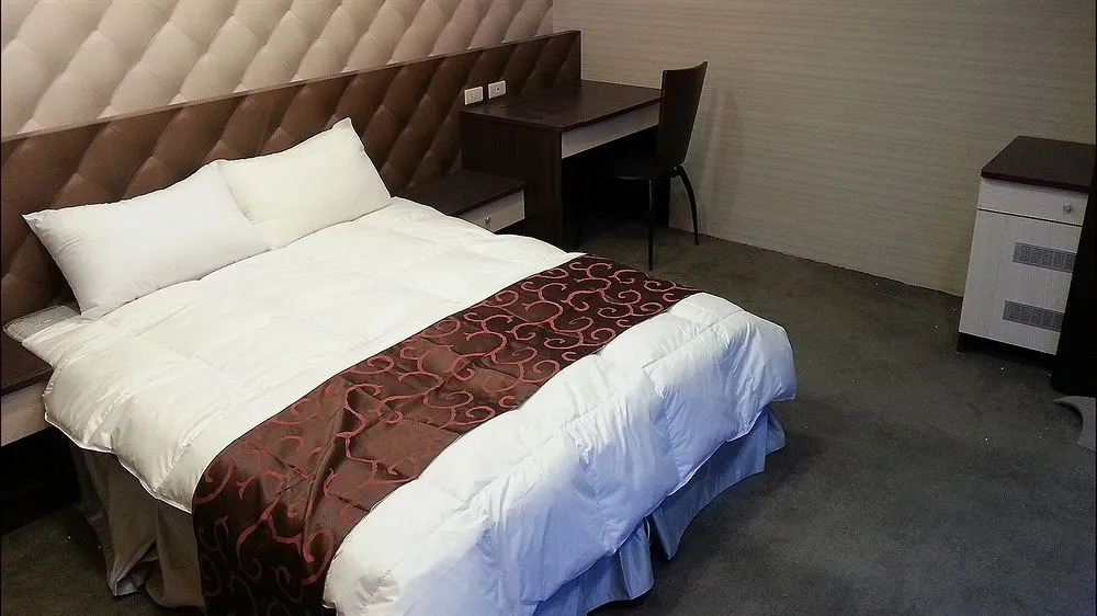 Duke Business Hotel