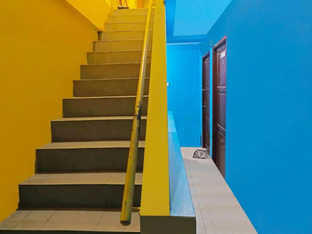 Hotel O Pelangi House 789 Syariah