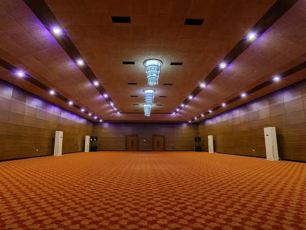 Multazam Syariah Hotel