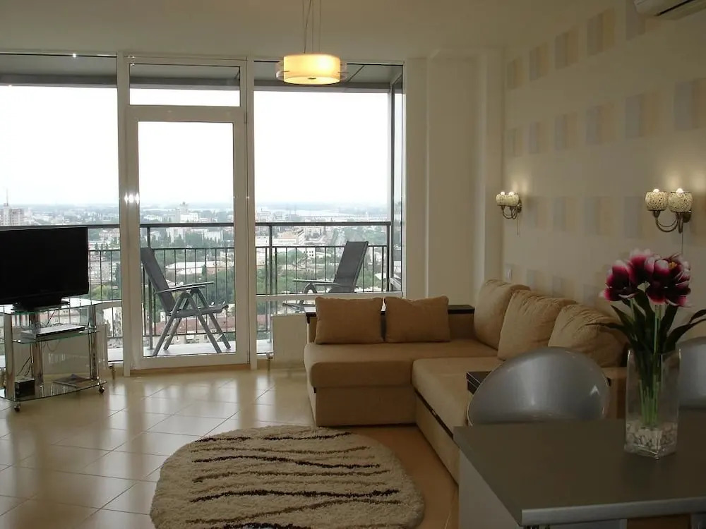 Most City Premium apartments